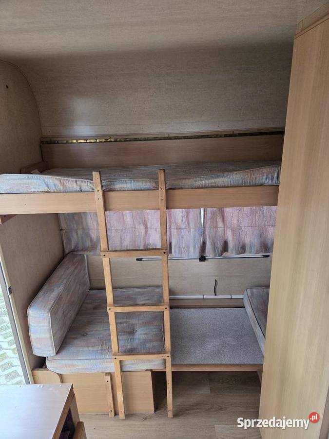 Adria Optima Kempingowe Czarków