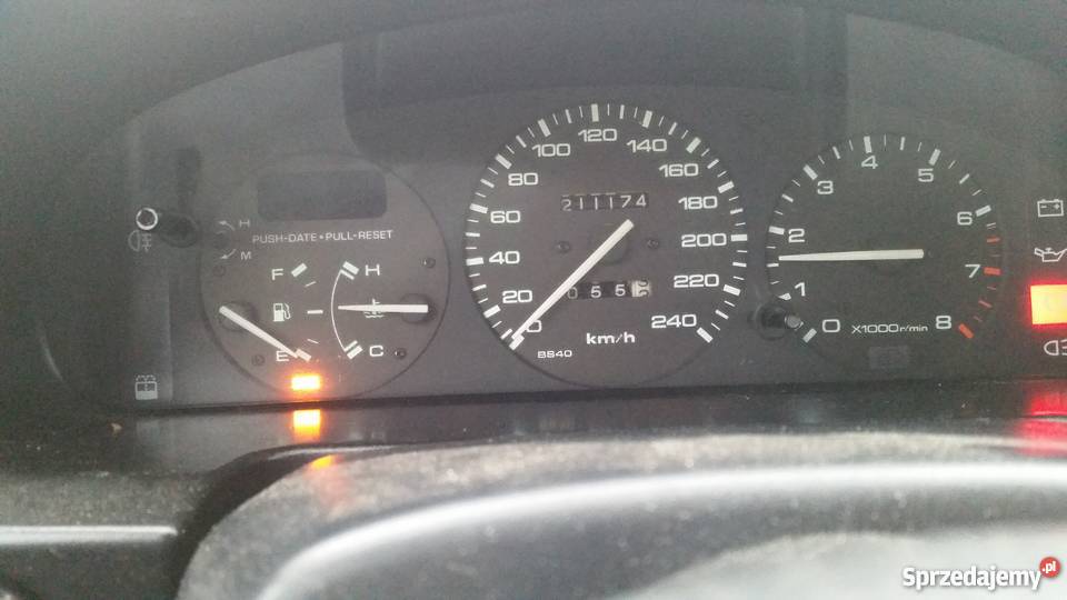 Mazda 323f bg lpg prywatna Suchoczasy