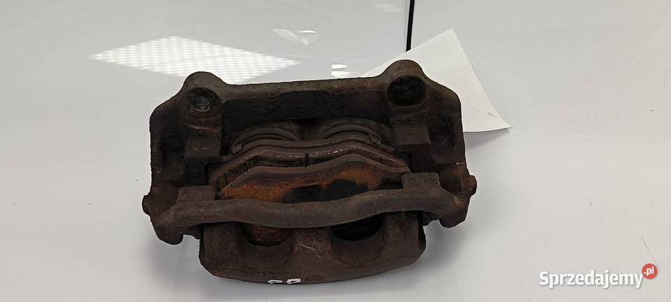 ZACISK HAMULCOWY PRZÓD PRAWY RENAULT ESPACE III sprzedam
