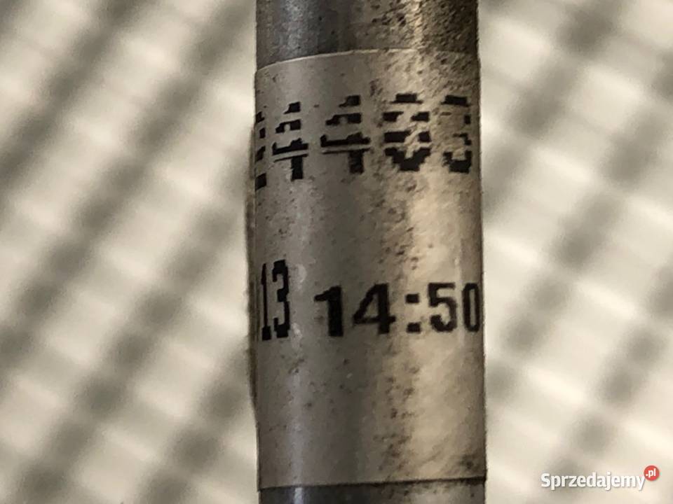 RURKA KLIMATYZACJI RENAULT CLIO IV 924403126R 15 podkarpackie