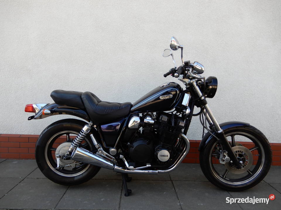Suzuki GS 750 T unikat rarytas kolekcjonerskinie 39704km Włocławek