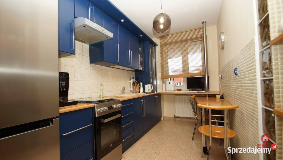 Mieszkanie 665m2 4 pokoje Białystok