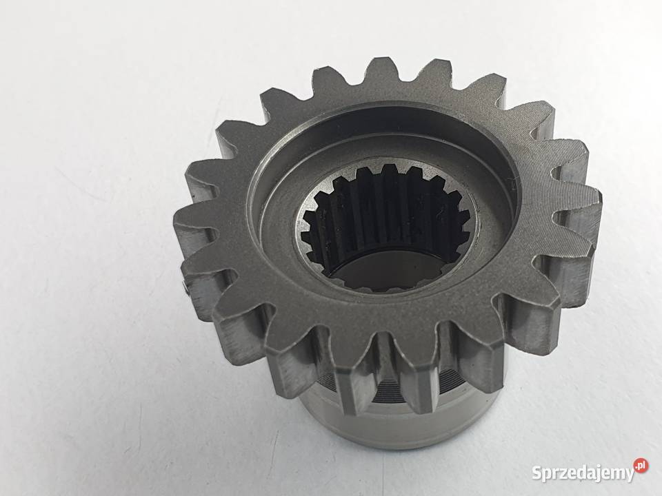 Tryb Walu Zebatka Suzuki Rmz 250 79 R