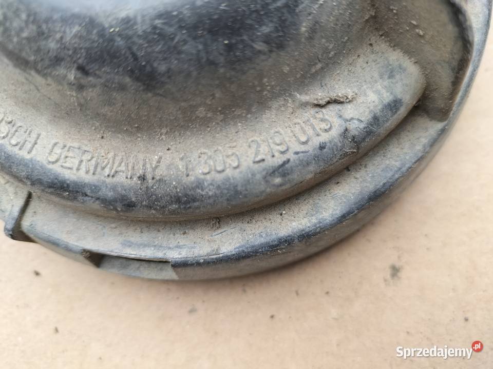Audi 80 B3 B4 1305219013 ZAŚLEPKA LAMPY DEKIELEK lubelskie Kamień-Kolonia