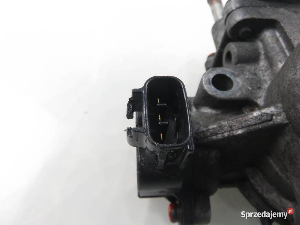 PRZEPUSTNICA TOYOTA RAV 4 I 20 7A400 222107A400 sprzedam