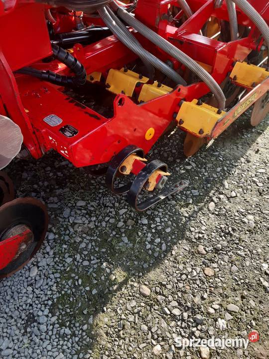 Siewnik Vaderstadt Rapida 450 sprzedam