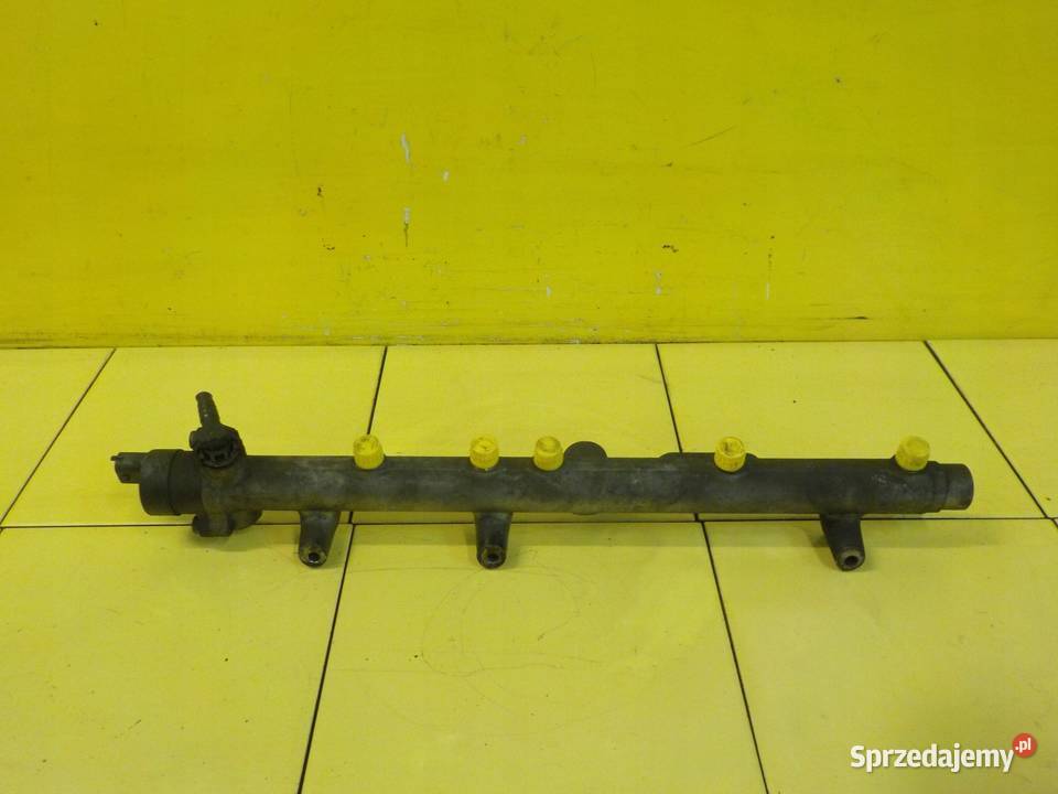 SPORTAGE II TUCSON 20 CRDI 07r 113 D4EA listwa świętokrzyskie Suków