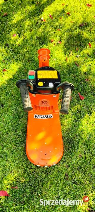 Szlifierka rantówka do podłogi cykliniarka Namysłów