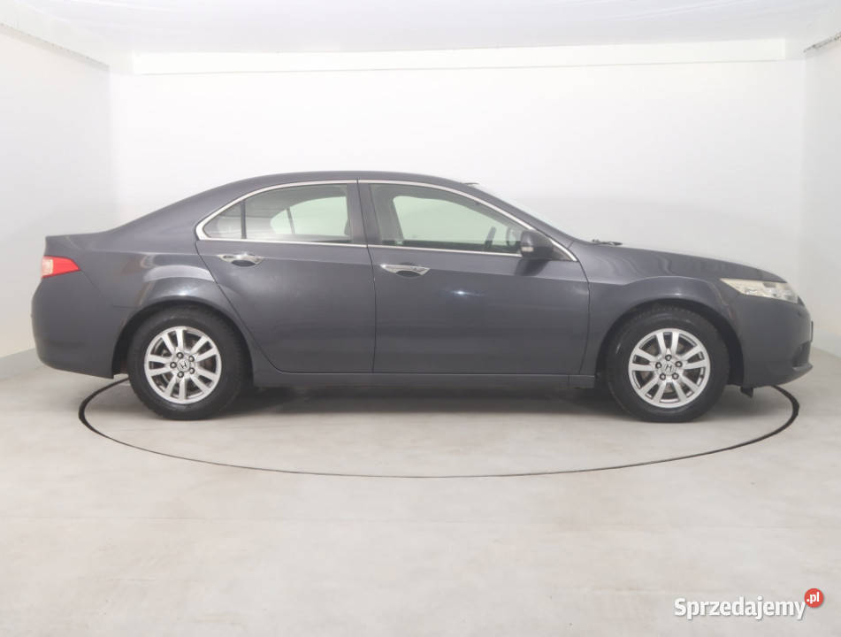 Honda Accord 22 iDTEC czujnik parkowania Bielany Wrocławskie