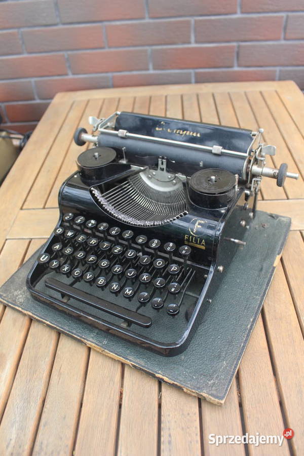 maszyna olympia filia wielkopolskie