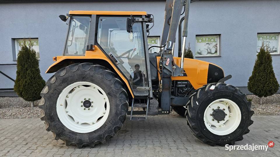 Renault Ceres 335 X 2003r Gruntowice sprzedam