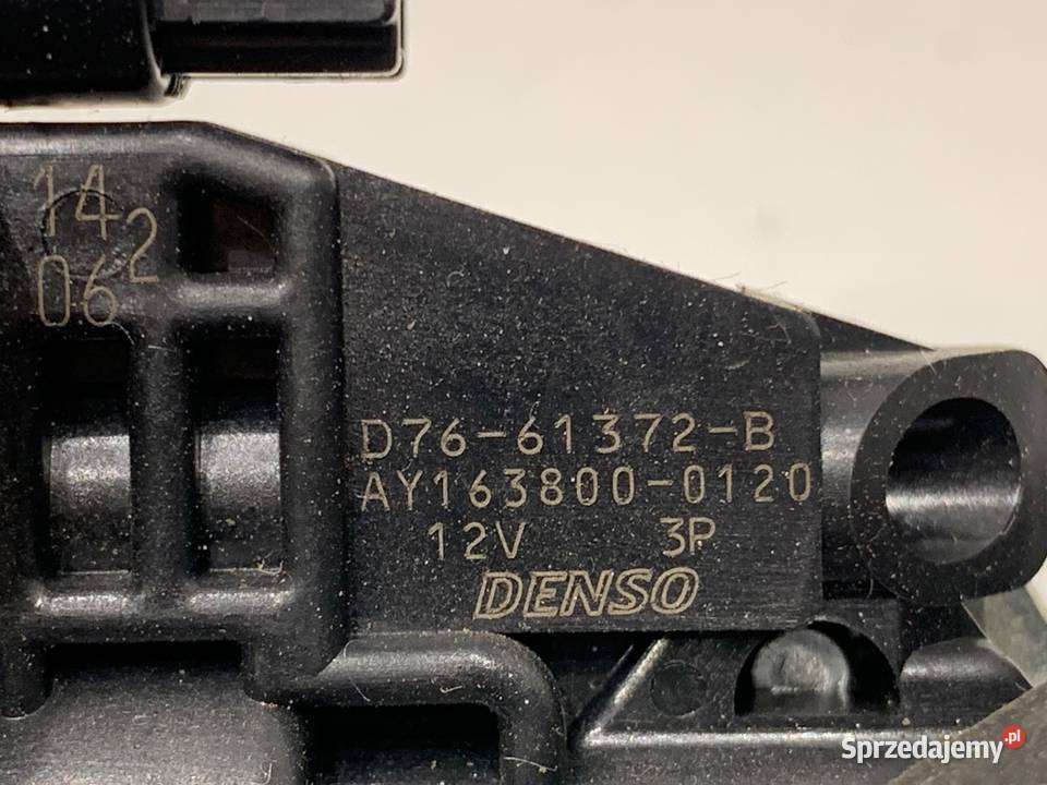 ZAMEK KLAPY TYŁ JEEP GRAND CHEROKEE WK Hatchback