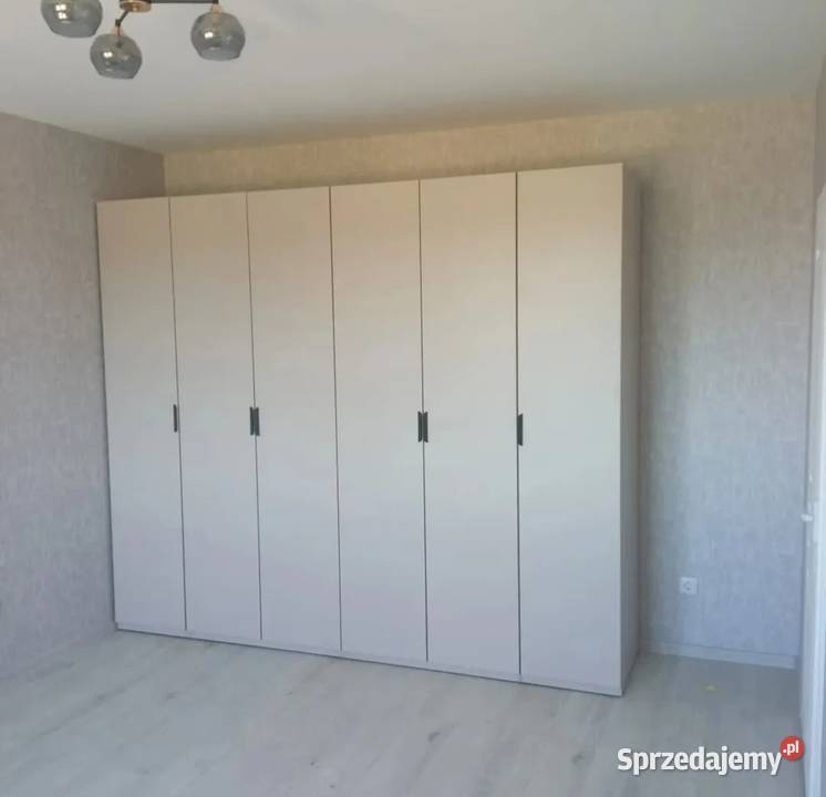 Montaż składanie mebli naprawa łóżek Montaż mazowieckie Warszawa