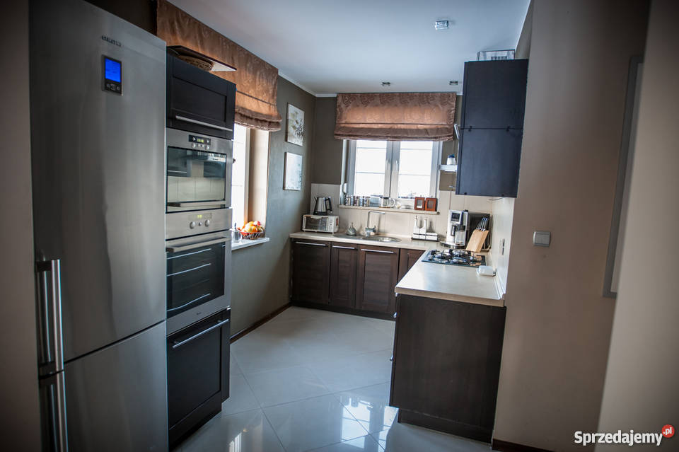 Dom Rybnik z 2008 r bez pośredników do zamieszkania Rybnik