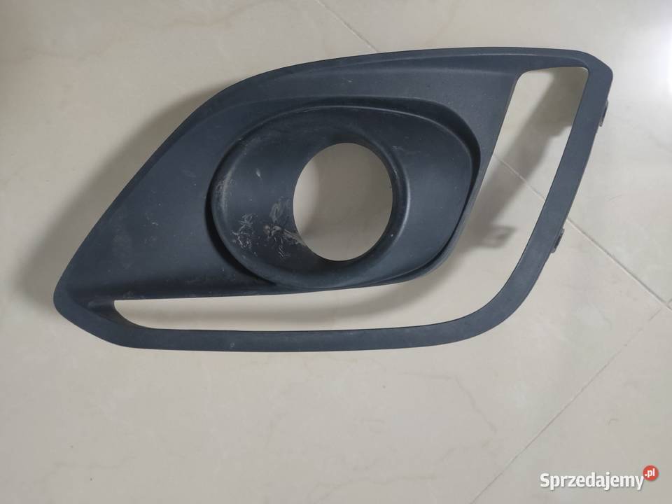 Suzuki Swift MK7 Lift Kratka Zderzaka Lewa pod osobowe Atrapy Radziszów