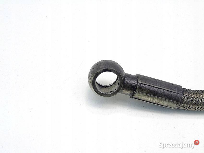 RURKA OLEJU TURBINY 19 JTD STILO BRAVO 2 147 159 osobowe Sosnowiec