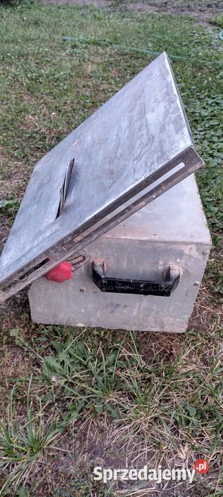 Przecinarka do glazury TIP 180C Wylatowo