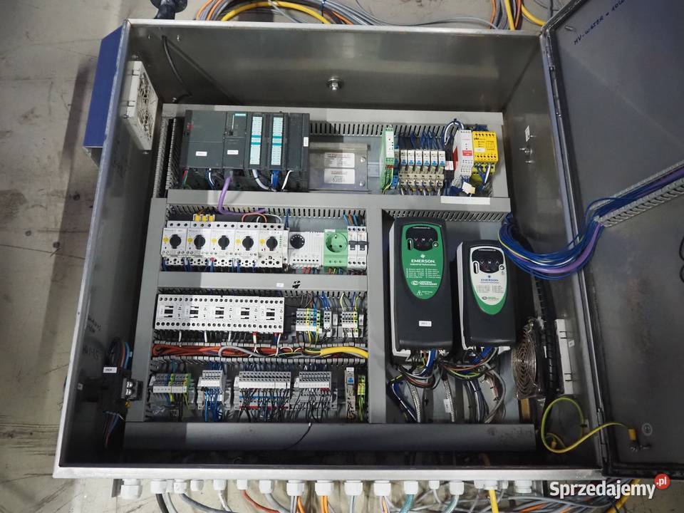 Terlet kocioł warzelny z płaszczem grzewczym i Krotoszyn