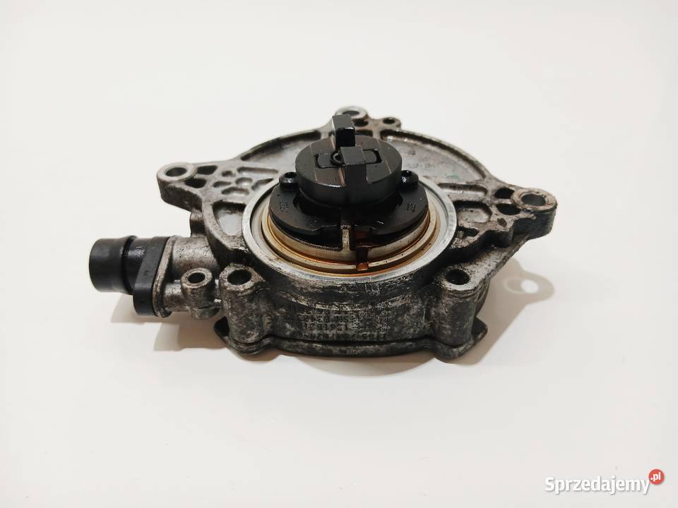 POMPA PODCIŚNIENIOWA BMW E92 N43B20A OE 7547024