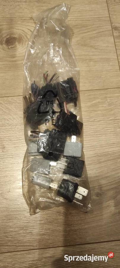 Moduł Bordnetz 3C0937049AE Kraków