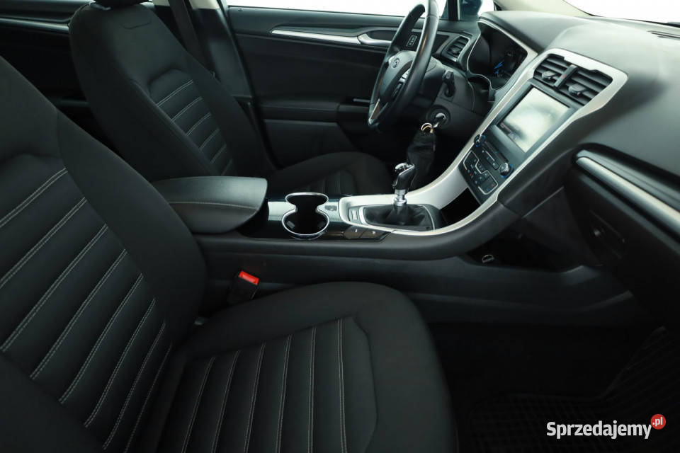 Ford Mondeo 20 TDCI radio Piaseczno