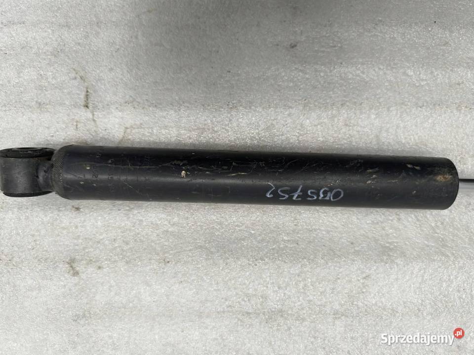 AMORTYZATOR TYŁ NISSAN MICRA K11 562106F600