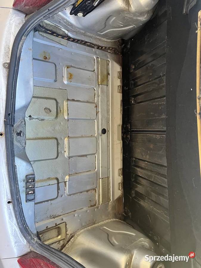 Ford Ka 1999r benzyna KA Warszawa sprzedam