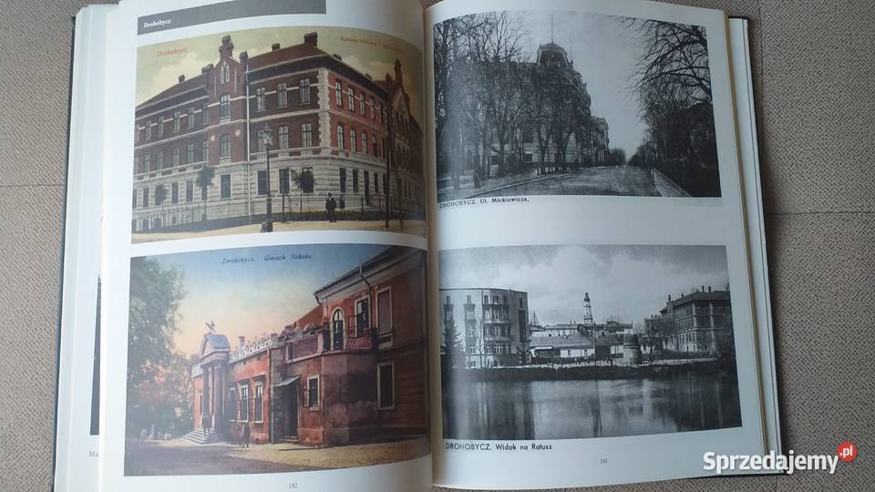 Lwow Galicja Wschodnia Kraków