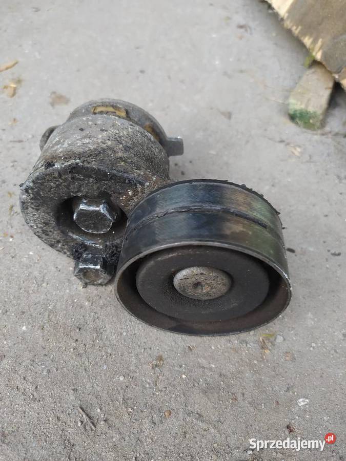 Renault Scenic 2 napinacz paska klinowego rolka sprzedam