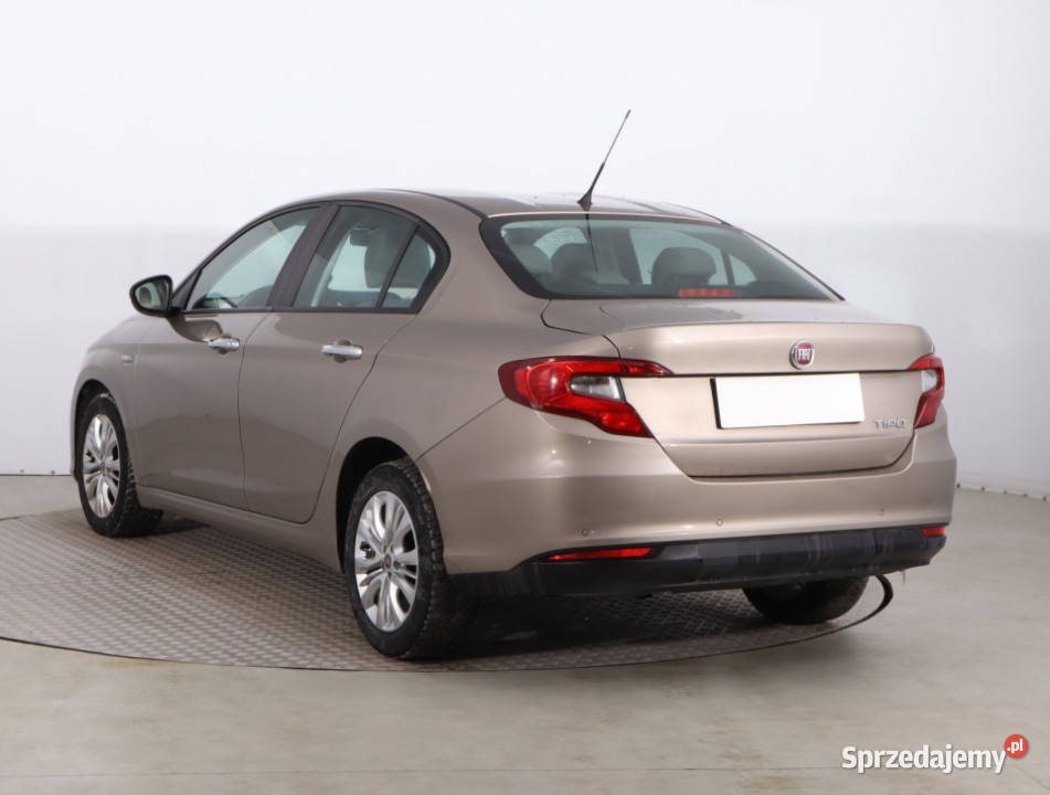 Fiat Tipo 14 16V mazowieckie Piaseczno
