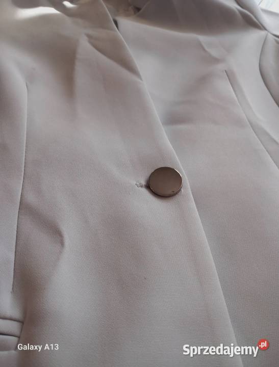 Śliczna marynarka Vinci Hit Kietlów