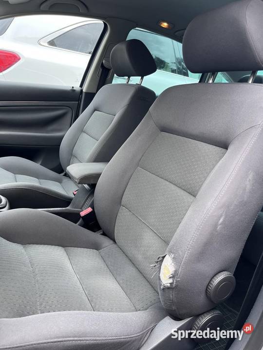 Passat b5fl 18t benzyna