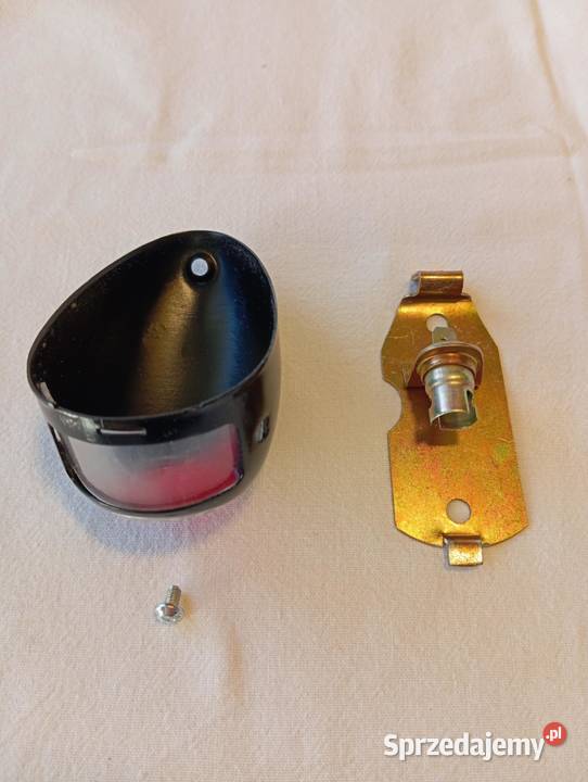 LAMPA LAMPKA ŻÓŁWIK M72 IŻ350 IŻ49 BMW Niemodlin sprzedam