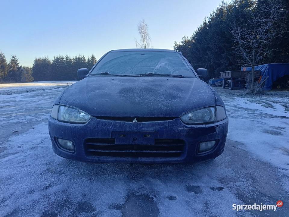 Mitsubishi colt 13 benzyna Colt dolnośląskie Nowogrodziec sprzedam
