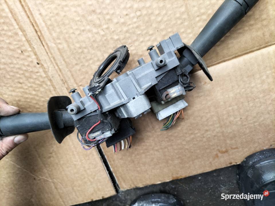 MANETKA Renault Scenic 1 54034347 osobowe Kamień-Kolonia