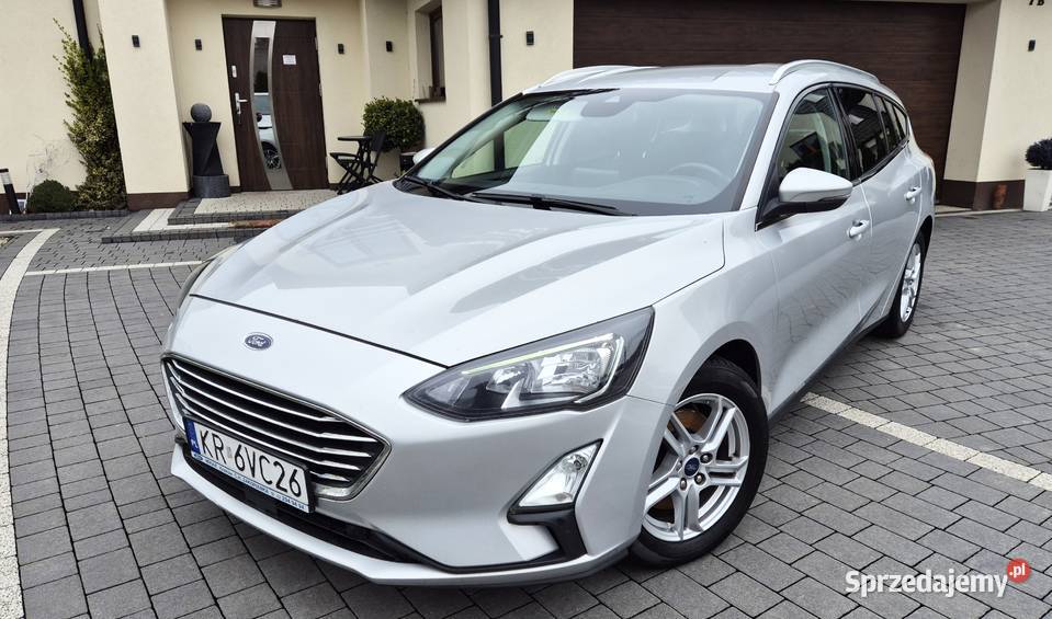 DORD FOCUS MK4 MAJSTERKOWICZA 15 DIESEL 4/5 Niepołomice