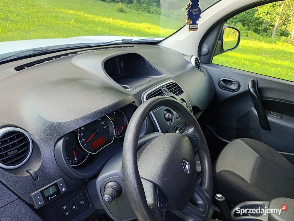 Renault Kangoo 2019 Tarnów