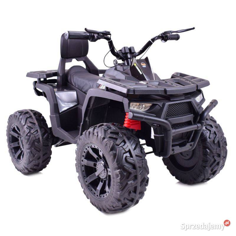 MEGA QUAD TOP SPEED 2X200W 24 V SUPER MOC JC333 kujawsko-pomorskie Toruń