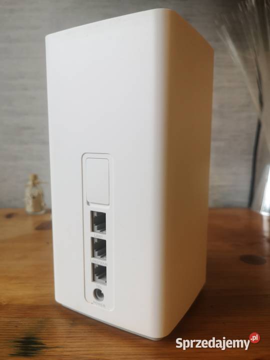 Router HUAWEI Katowice