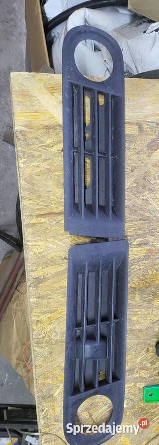 Halogeny kratki Audi A3 8L Jędrzejów