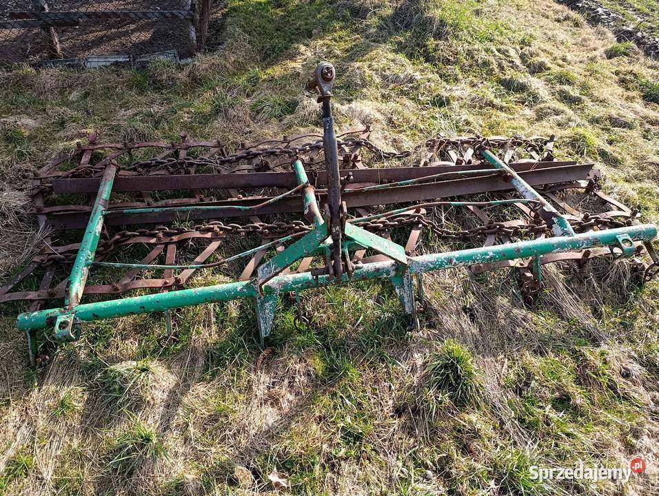 Brony łańcuchowe Brony Sosnowice