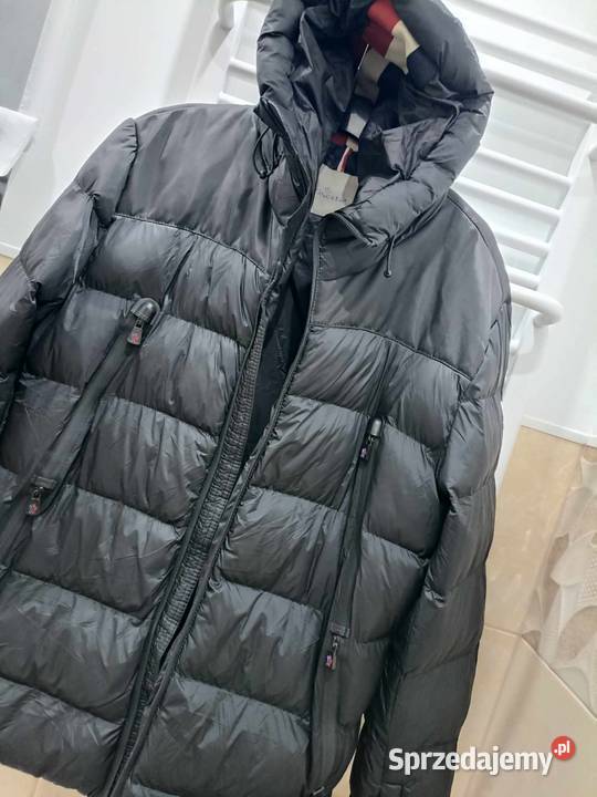 Moncler puchowa męska świętokrzyskie Ostrowiec Świętokrzyski