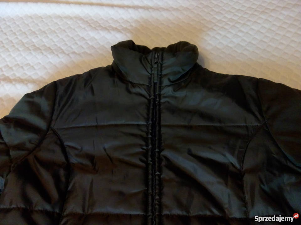 Kurtka Zimowa Damska Yessica śląskie Rogoźnik sprzedam