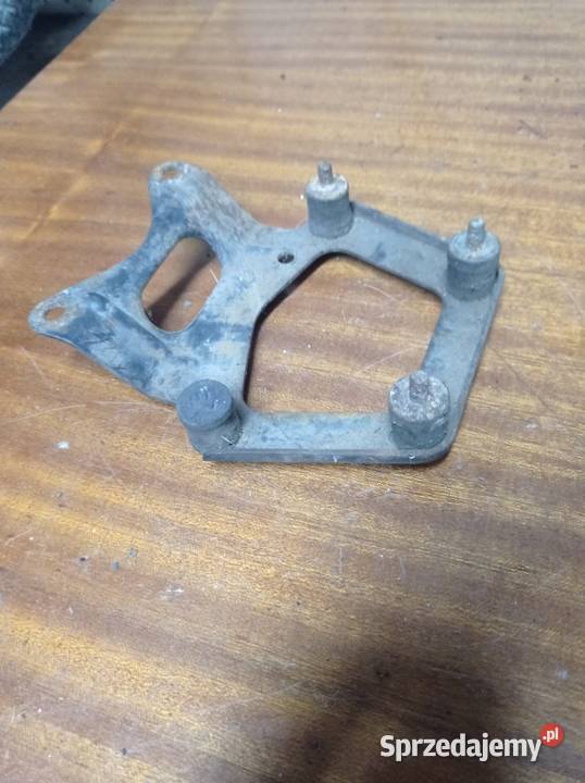 Uchwyt metalowy lampy tył Jawa cezeta Łubno