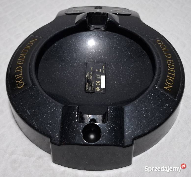 Górna część obudowy korpusu 1 do Powermed FD2034 Czeladź