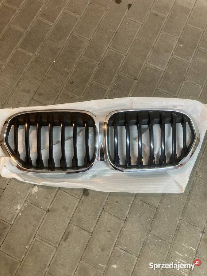 Atrapa nerki wlot BMW x1 f48 f49 osobowe Gorzów Wielkopolski