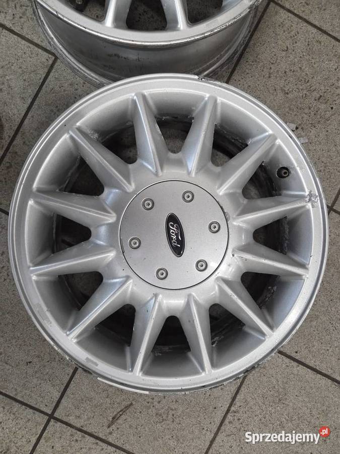 Felgi aluminiowe FORD 16 Krosno