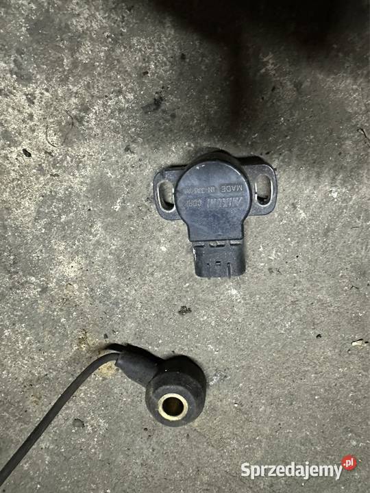 Suzuki Gs 500 czujnik przepustnicy Opatów sprzedam