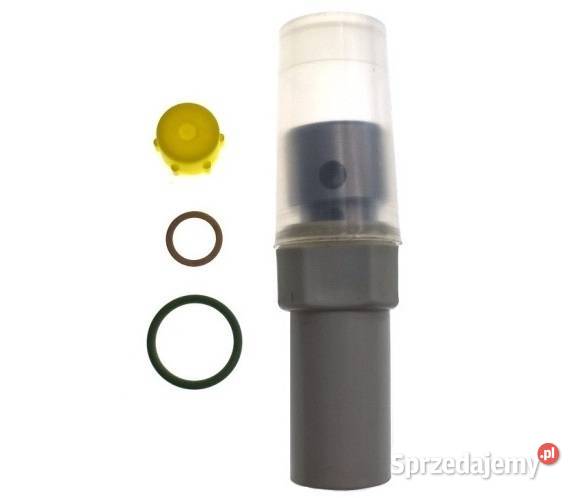 Sekcje tłoczące 4 sztuki nowe do Deutz 4271640 Do maszyn budowlanych