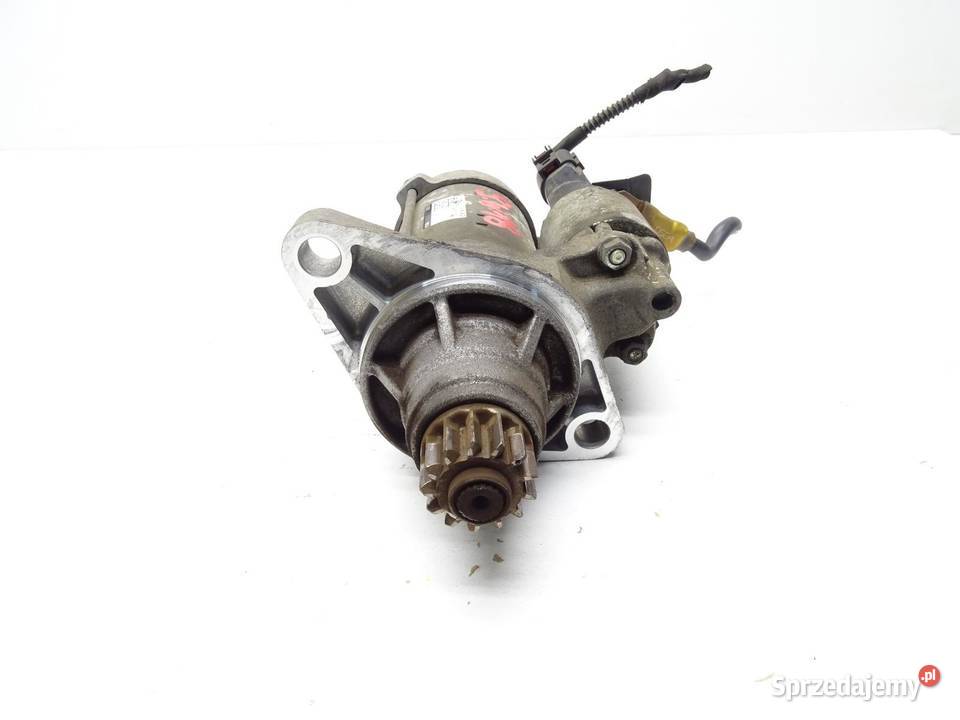 ROZRUSZNIK SILNIKA CJZ 0AM911024A 12 TSI SKODA osobowe